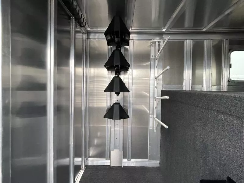 new Horse Trailers Featherlite  for sale, in Walla Walla, WA Thumbnail 24