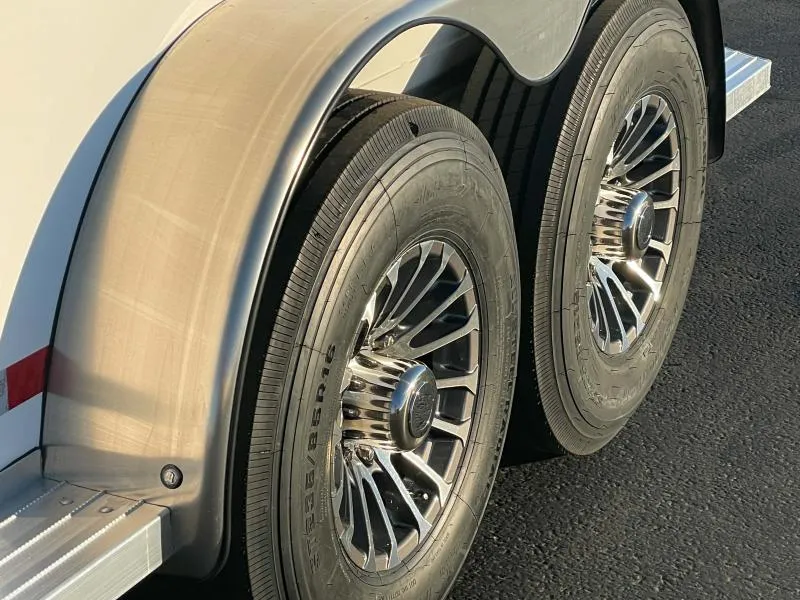 new Horse Trailers Trails West  for sale, in Walla Walla, WA Thumbnail 6