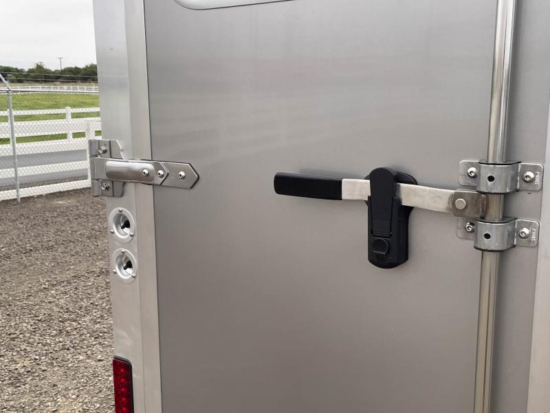 new Horse Trailers Featherlite  for sale, in Walla Walla, WA Thumbnail 12