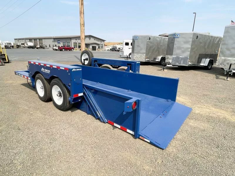 new Utility Trailers Air Tow  for sale, in Walla Walla, WA Thumbnail 25