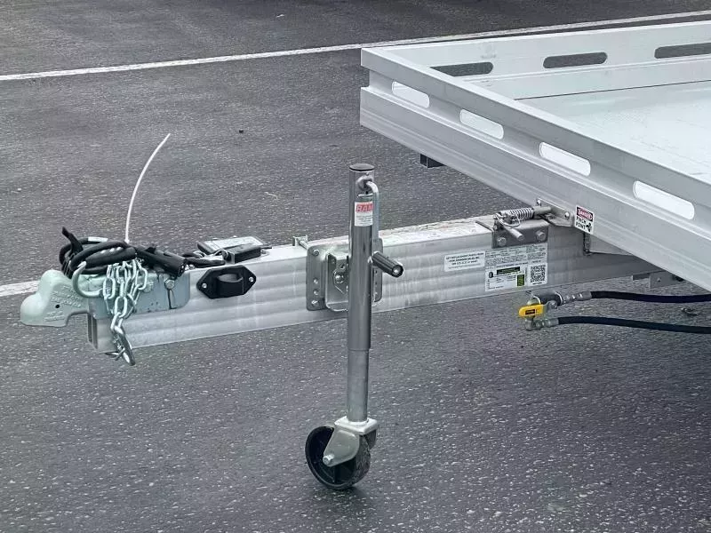 new Tilt Trailers Aluma  for sale, in Walla Walla, WA Thumbnail 4