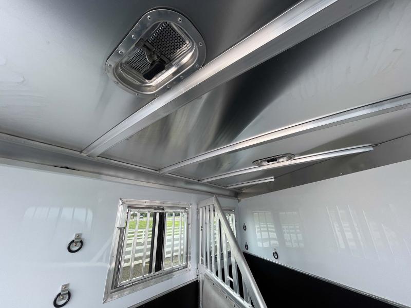 new Horse Trailers Featherlite  for sale, in Walla Walla, WA Thumbnail 23