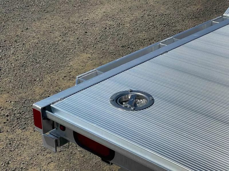 new Car Haulers / Racing Trailers Aluma  for sale, in Walla Walla, WA Thumbnail 12
