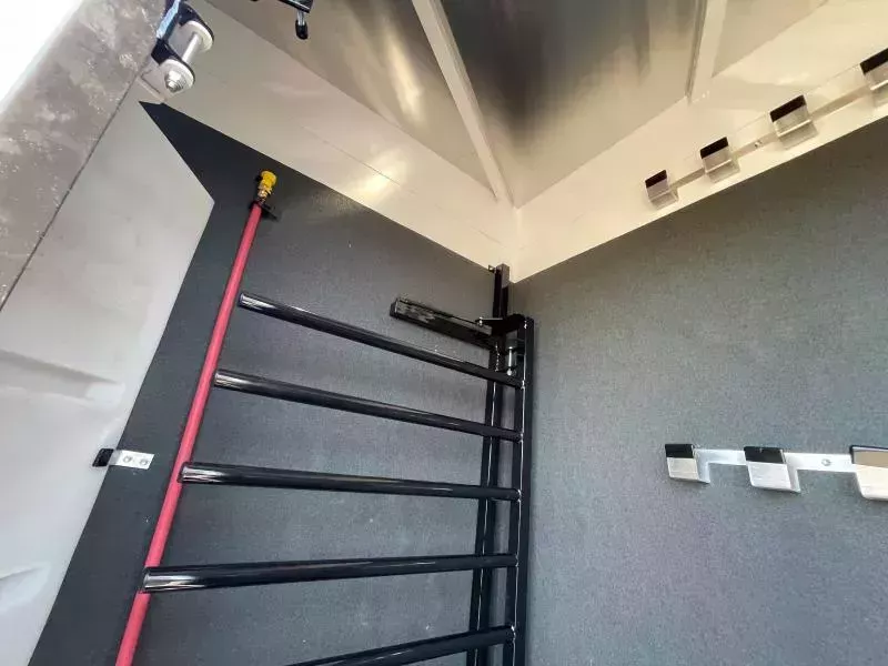 new Horse Trailers Trails West  for sale, in Walla Walla, WA Thumbnail 22