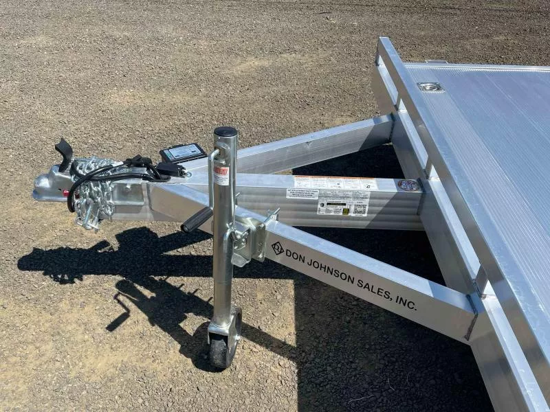 new Car Haulers / Racing Trailers Aluma  for sale, in Walla Walla, WA Thumbnail 5