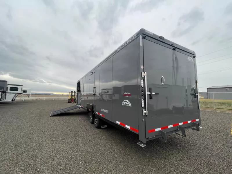 new Snowmobile Trailers Trails West Manufacturing  for sale, in Walla Walla, WA Thumbnail 8