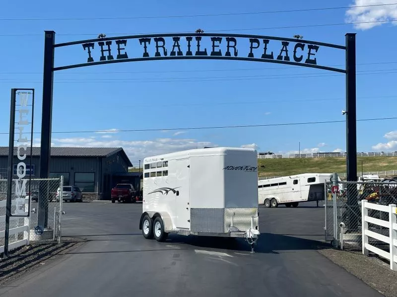 new Horse Trailers Trails West  for sale, in Walla Walla, WA image-0
