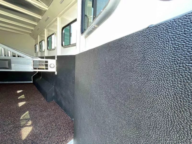 new Horse Trailers Trails West  for sale, in Walla Walla, WA Thumbnail 14