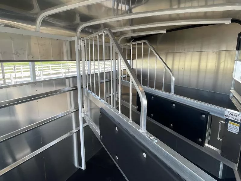 new Horse Trailers C&B Trailers  for sale, in Walla Walla, WA Thumbnail 10