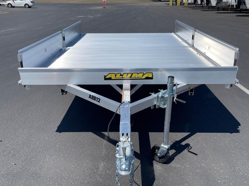 new ATV Trailers Aluma  for sale, in Walla Walla, WA Thumbnail 16