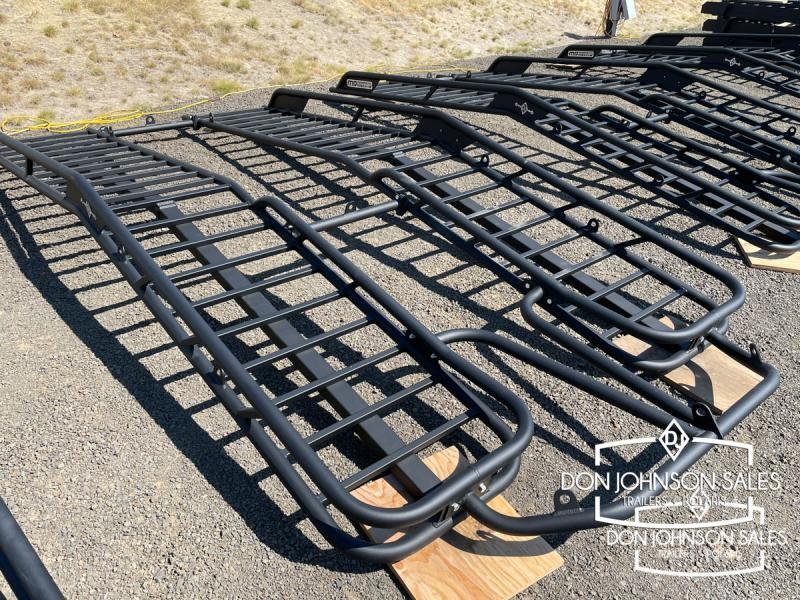 2022 Mammoth 4-Seat UTV Rack 2022 Mammoth 4-Seat UTV Rack