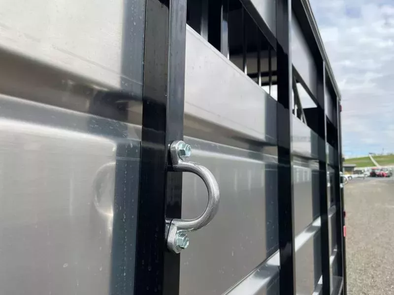 new Horse Trailers C&B Trailers  for sale, in Walla Walla, WA Thumbnail 5