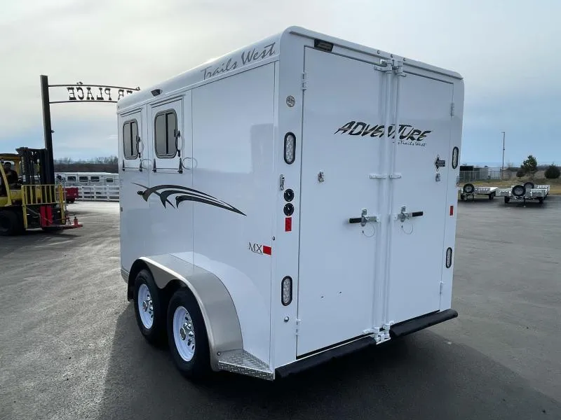 new Horse Trailers Trails West Manufacturing  for sale, in Walla Walla, WA Thumbnail 6