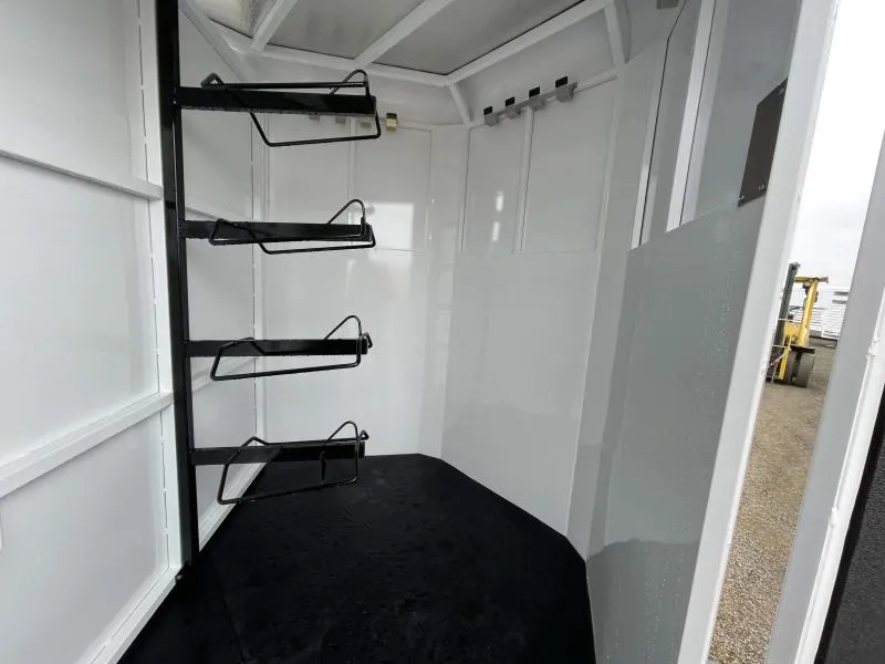 new Horse Trailers Trails West Manufacturing  for sale, in Walla Walla, WA Thumbnail 25