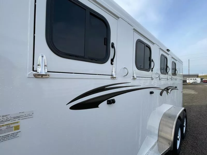 new Horse Trailers Trails West  for sale, in Walla Walla, WA Thumbnail 3