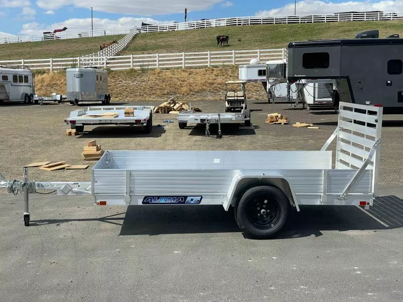 new Utility Trailers Aluma  for sale, in Walla Walla, WA Thumbnail 6