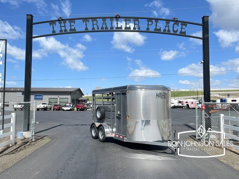 2023 C&B Maverick 14' Stock BP 2023 C&B Maverick 14' Stock BP