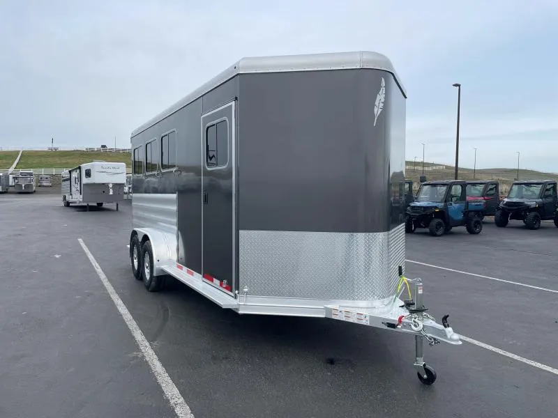new Horse Trailers Featherlite  for sale, in Walla Walla, WA Thumbnail 27