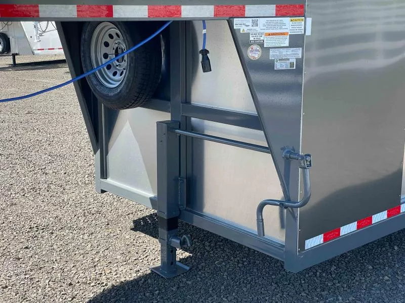 new Horse Trailers C&B Trailers  for sale, in Walla Walla, WA Thumbnail 4