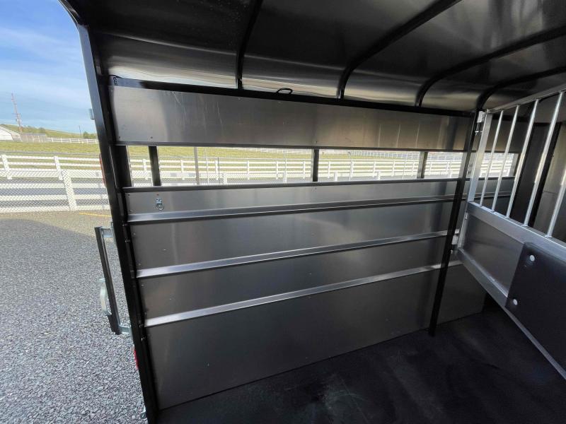 new Horse Trailers C&B Trailers  for sale, in Walla Walla, WA Thumbnail 12