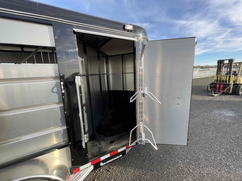 new Horse Trailers C&B Trailers  for sale, in Walla Walla, WA Thumbnail 15