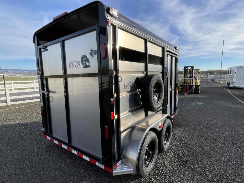 new Horse Trailers C&B Trailers  for sale, in Walla Walla, WA Thumbnail 13