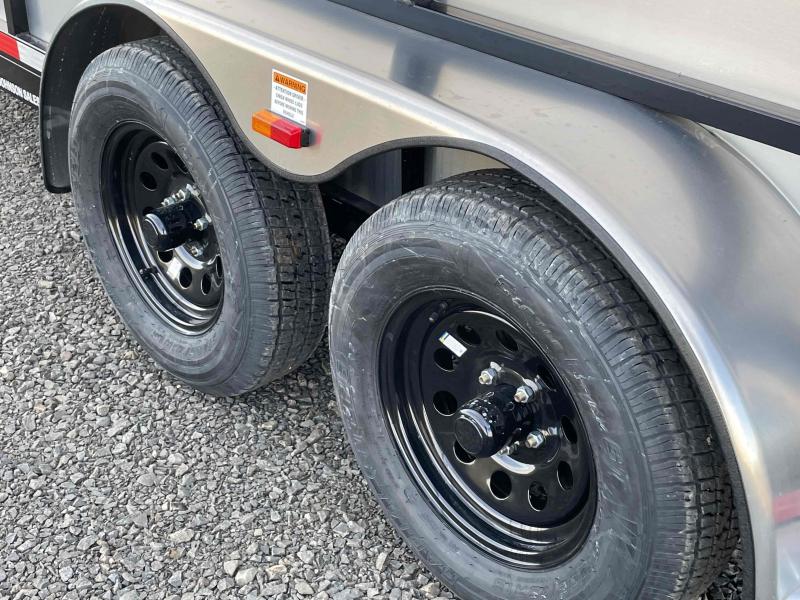 new Horse Trailers C&B Trailers  for sale, in Walla Walla, WA Thumbnail 5