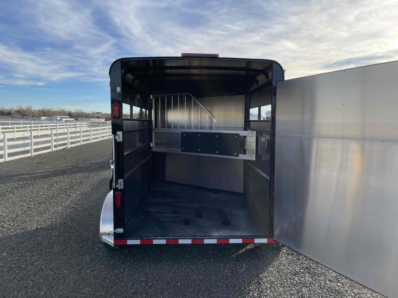 new Horse Trailers C&B Trailers  for sale, in Walla Walla, WA Thumbnail 8
