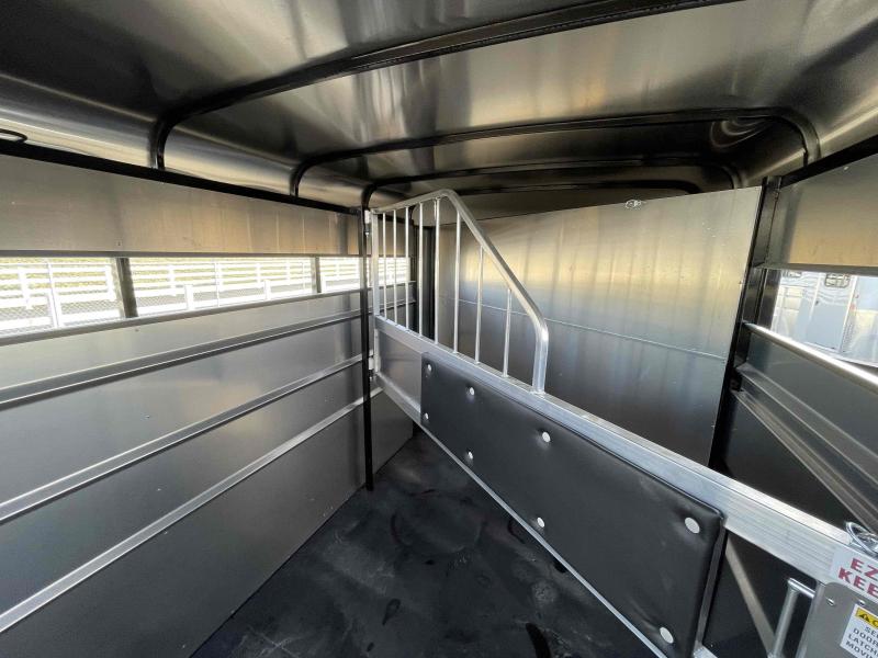 new Horse Trailers C&B Trailers  for sale, in Walla Walla, WA Thumbnail 11