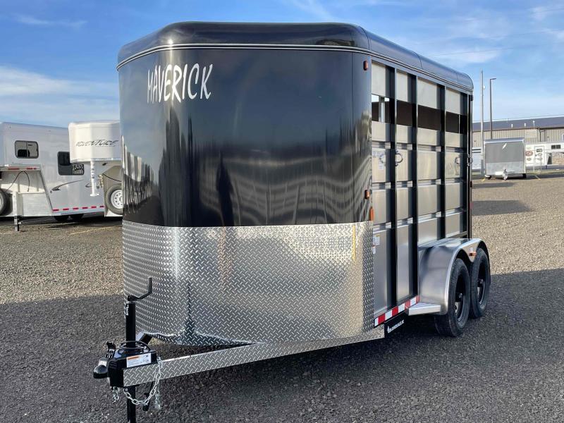 new Horse Trailers C&B Trailers  for sale, in Walla Walla, WA Thumbnail 3