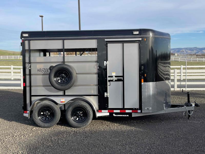 new Horse Trailers C&B Trailers  for sale, in Walla Walla, WA Thumbnail 14