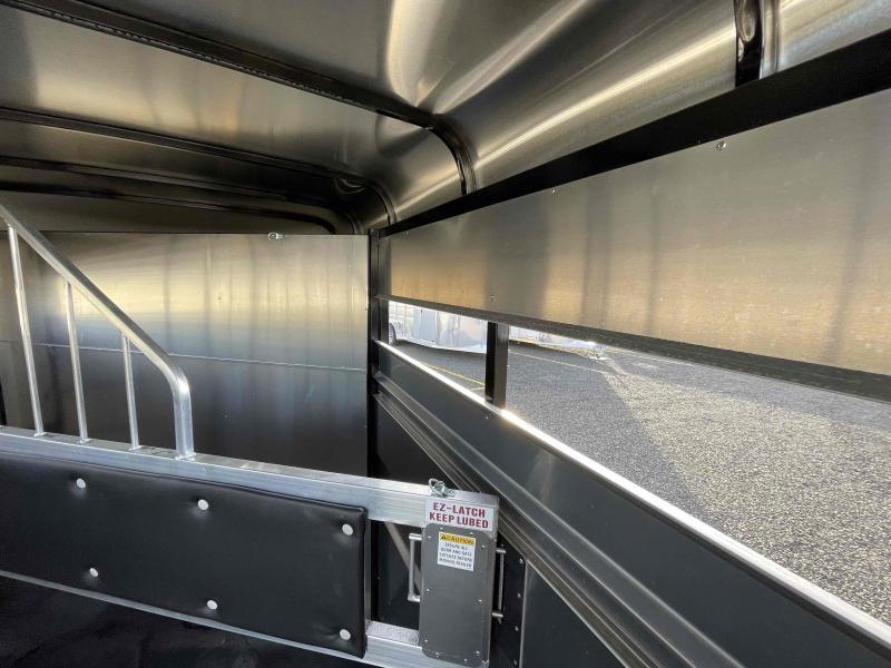 new Horse Trailers C&B Trailers  for sale, in Walla Walla, WA Thumbnail 9