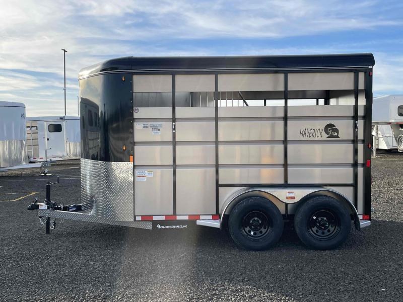 new Horse Trailers C&B Trailers  for sale, in Walla Walla, WA Thumbnail 4
