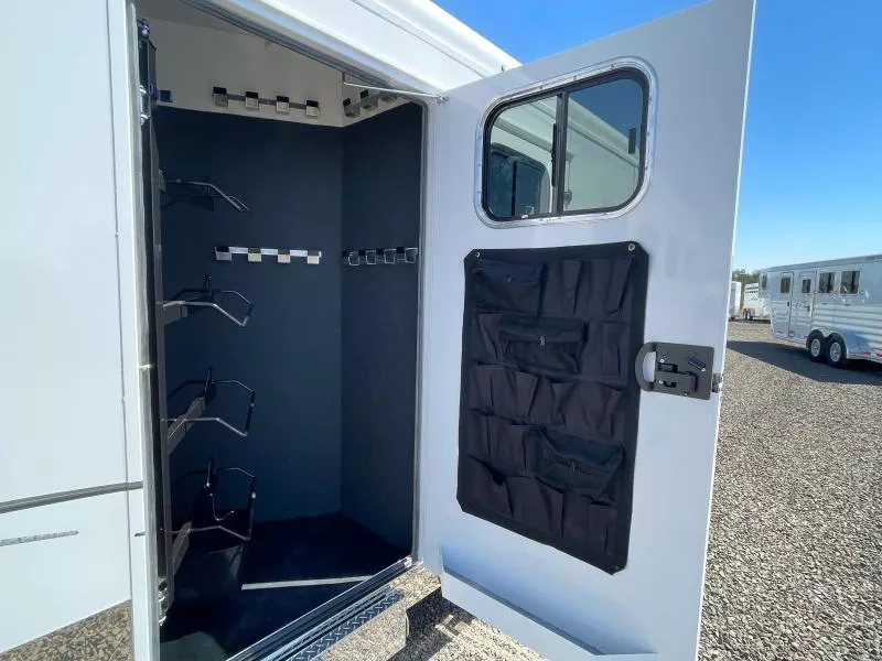 new Horse Trailers Trails West  for sale, in Walla Walla, WA Thumbnail 22