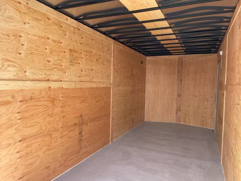 new Cargo (Enclosed) Trailers C&B Trailers  for sale, in Walla Walla, WA Thumbnail 13