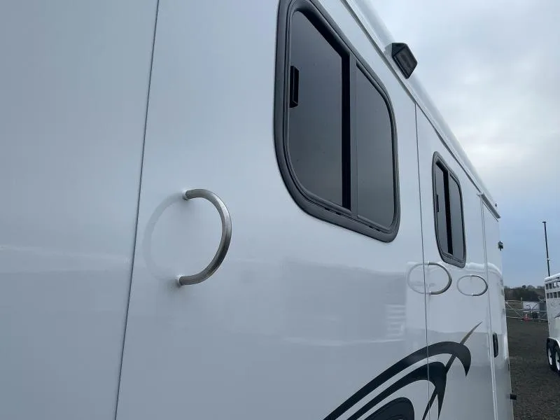 new Horse Trailers Trails West  for sale, in Walla Walla, WA Thumbnail 15