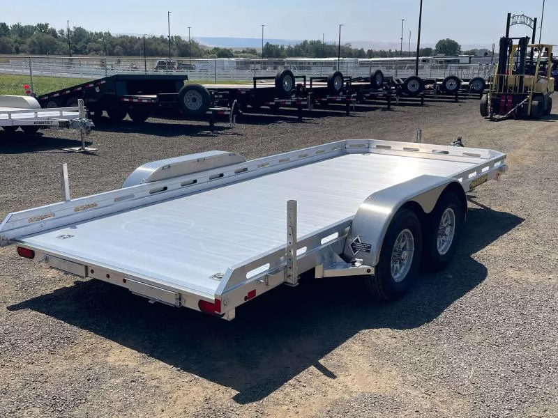 new Utility Trailers Aluma  for sale, in Walla Walla, WA Thumbnail 12