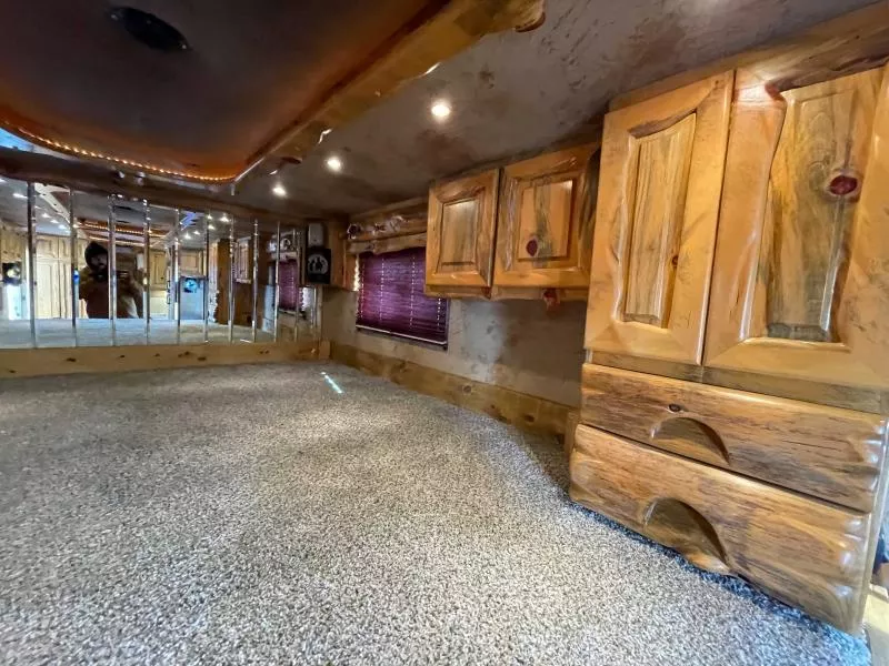 used Horse Trailers Integrity Trailers  for sale, in Walla Walla, WA Thumbnail 33