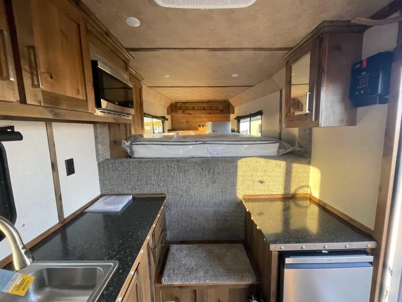 new Horse Trailers Trails West  for sale, in Walla Walla, WA Thumbnail 38