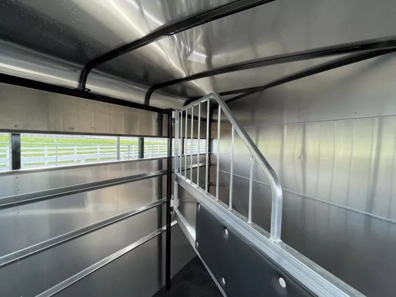 new Horse Trailers C&B Trailers  for sale, in Walla Walla, WA Thumbnail 12