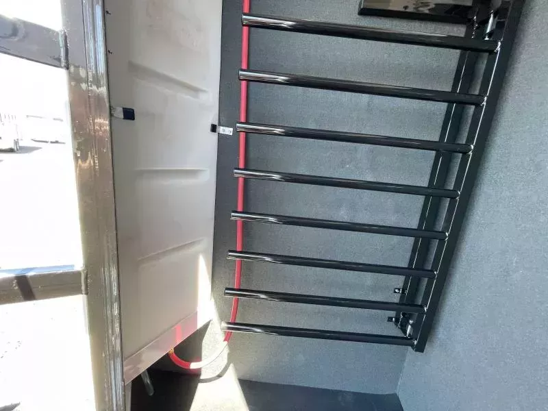 new Horse Trailers Trails West  for sale, in Walla Walla, WA Thumbnail 21