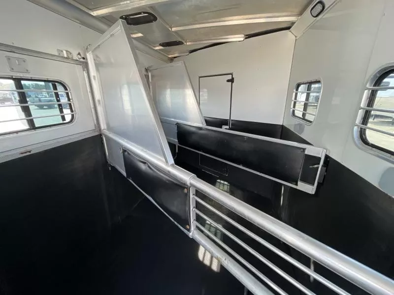 used Horse Trailers Sundowner Trailers  for sale, in Walla Walla, WA Thumbnail 15