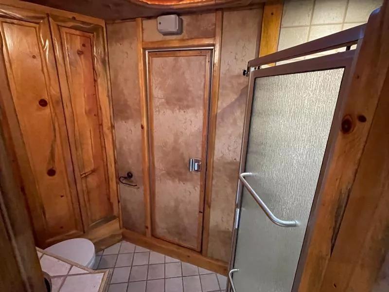 used Horse Trailers Integrity Trailers  for sale, in Walla Walla, WA Thumbnail 15