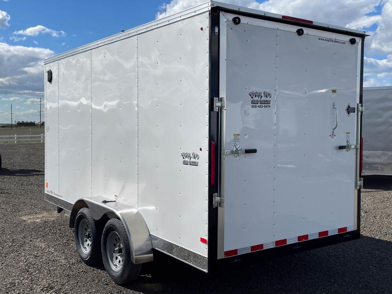 new Cargo (Enclosed) Trailers C&B Trailers  for sale, in Walla Walla, WA Thumbnail 5