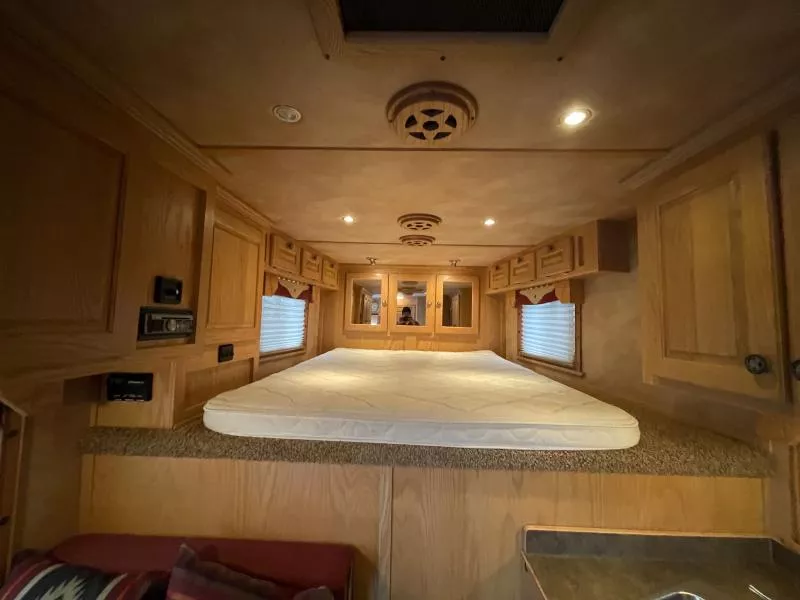 used Horse Trailers Featherlite  for sale, in Walla Walla, WA Thumbnail 12