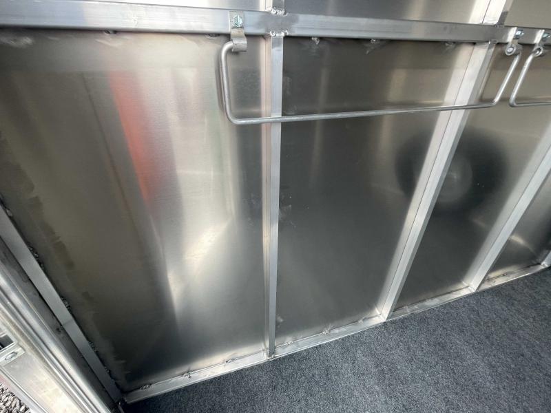 new Horse Trailers C&B Trailers  for sale, in Walla Walla, WA Thumbnail 24
