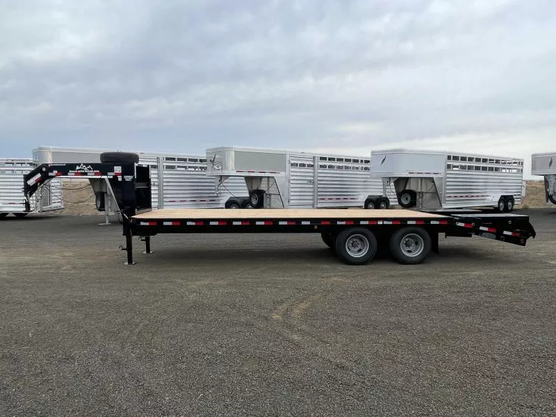 new Equipment / Flatbed Trailers Snake River  for sale, in Walla Walla, WA Thumbnail 8
