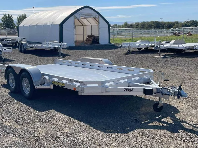 new Utility Trailers Aluma  for sale, in Walla Walla, WA Thumbnail 14