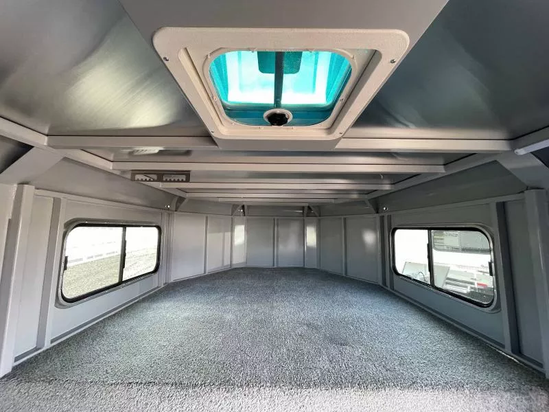 new Horse Trailers Trails West  for sale, in Walla Walla, WA Thumbnail 24