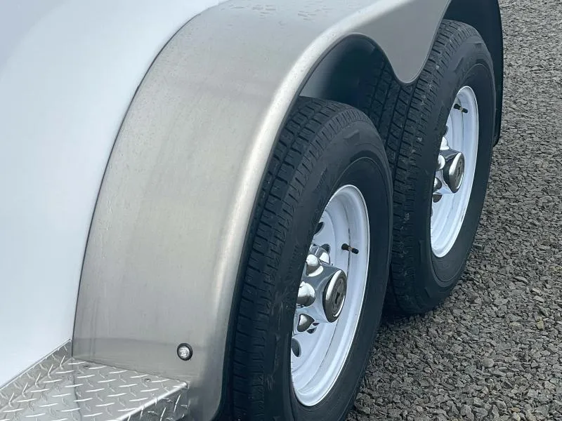 new Horse Trailers Trails West  for sale, in Walla Walla, WA Thumbnail 5